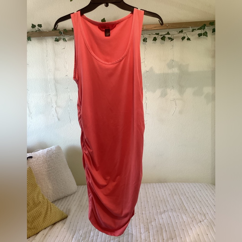 Hot Kiss Dress